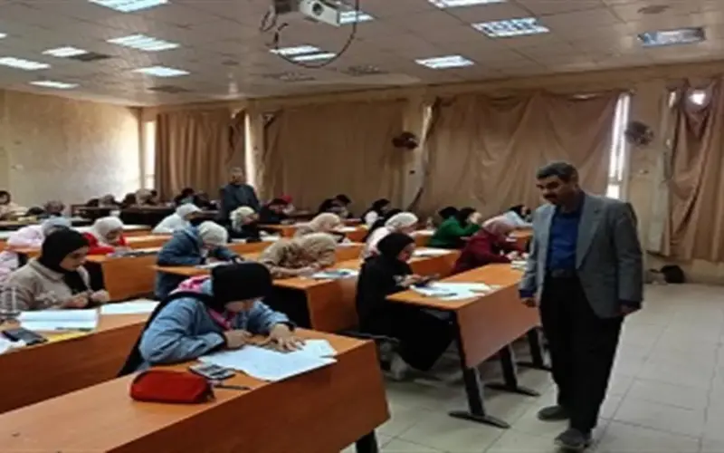 رابط اختيار المسار لطلاب الصف الأول الثانوي البكالوريا عبر منصة التربية والتعليم